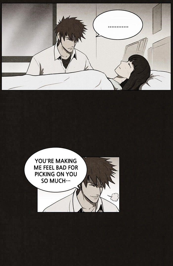 Bastard (Hwang Youngchan) Chapter 63 - Page 4