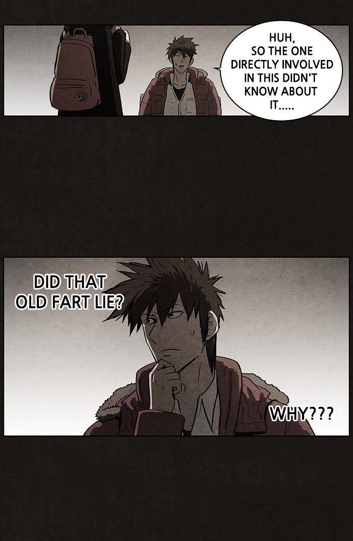 Bastard (Hwang Youngchan) Chapter 63 - Page 40