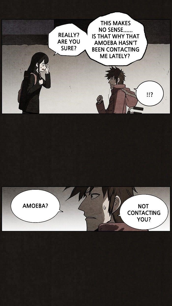 Bastard (Hwang Youngchan) Chapter 63 - Page 41