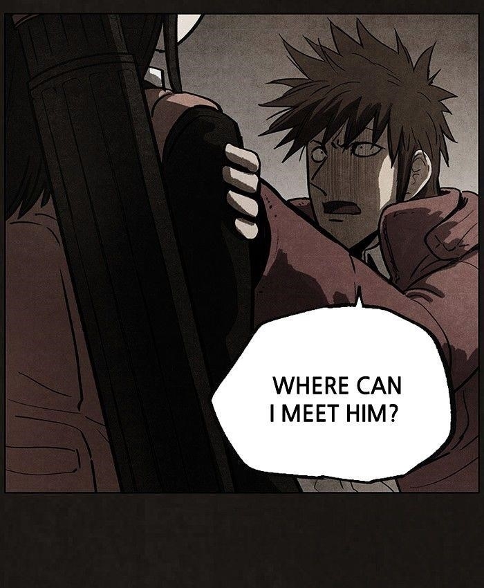 Bastard (Hwang Youngchan) Chapter 63 - Page 44