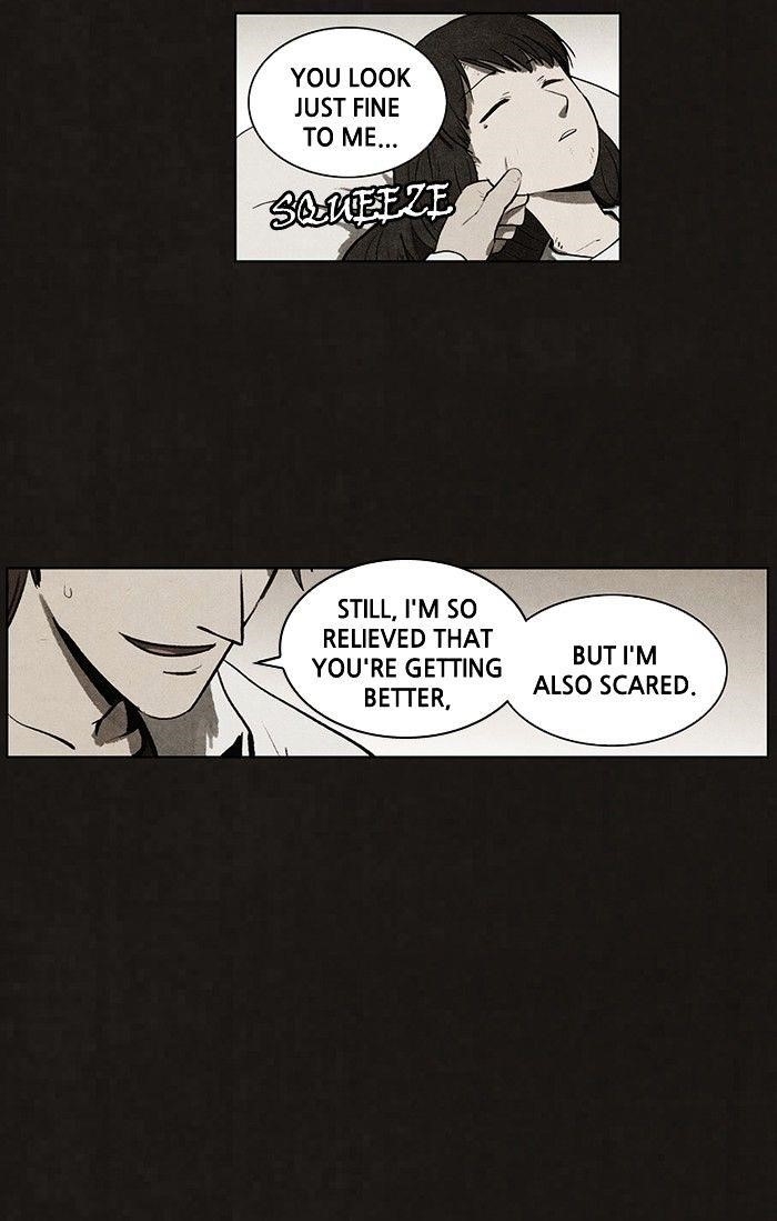 Bastard (Hwang Youngchan) Chapter 63 - Page 5