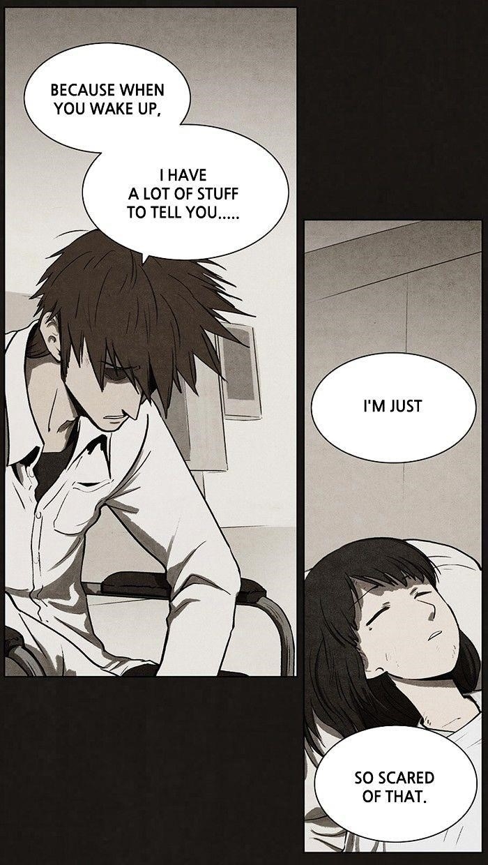 Bastard (Hwang Youngchan) Chapter 63 - Page 6