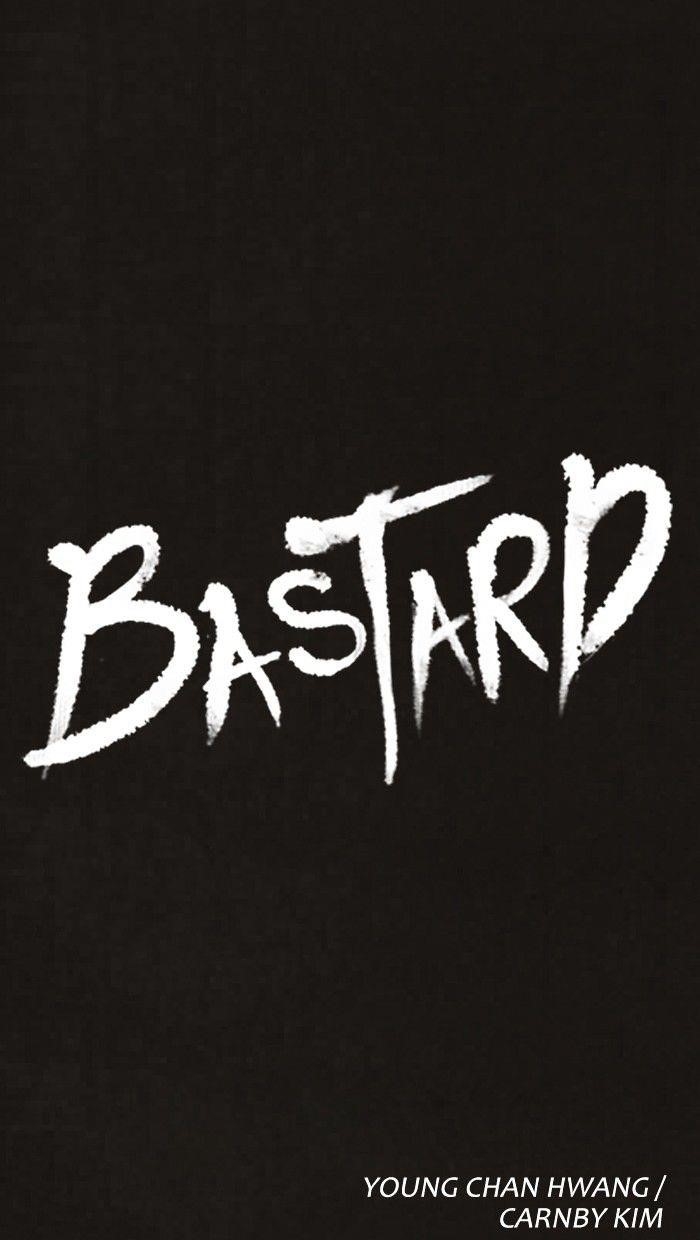 Bastard (Hwang Youngchan) Chapter 63 - Page 7