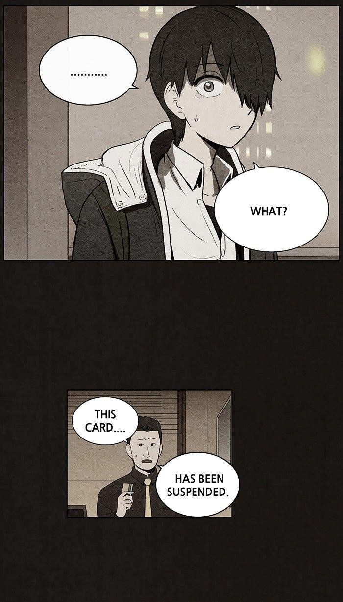 Bastard (Hwang Youngchan) Chapter 63 - Page 9