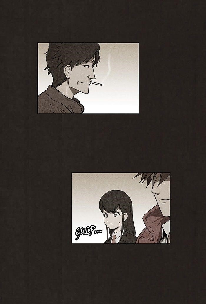 Bastard (Hwang Youngchan) Chapter 64 - Page 12