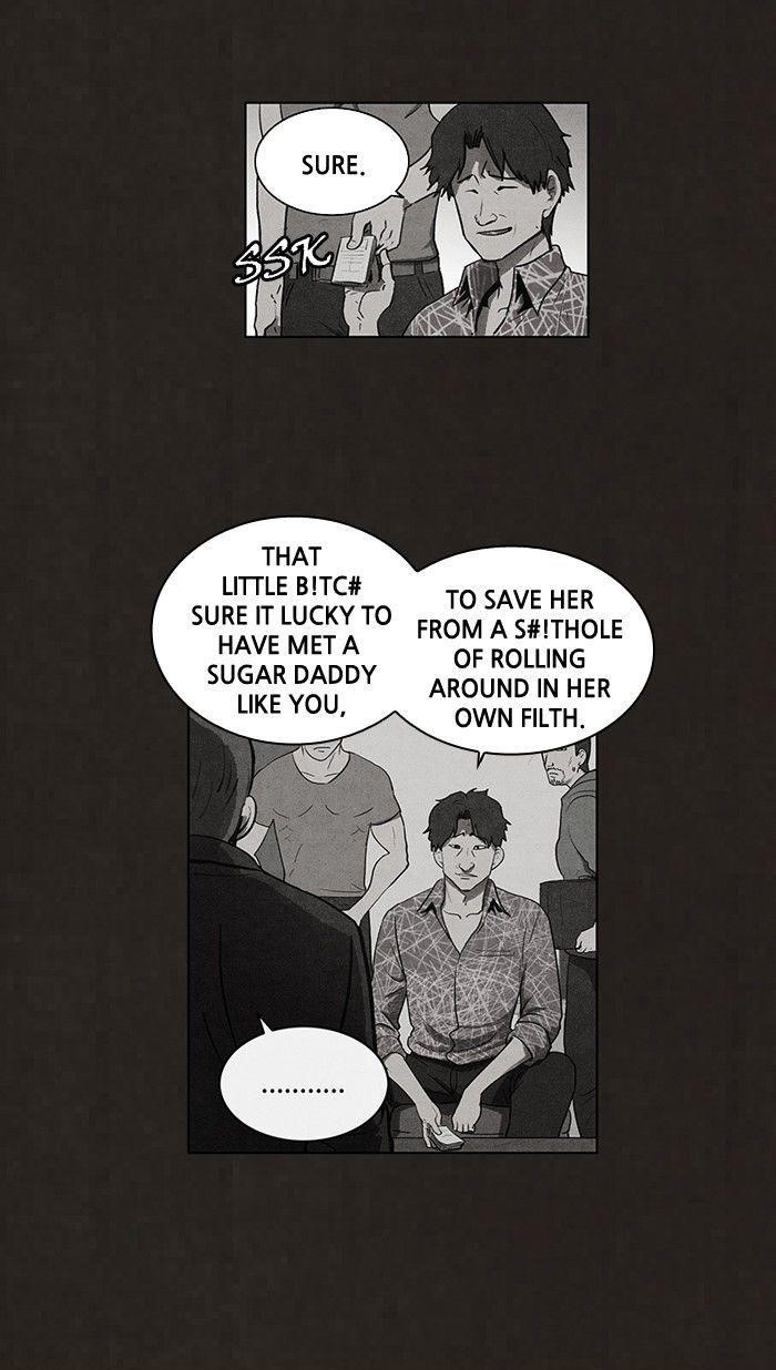 Bastard (Hwang Youngchan) Chapter 64 - Page 19