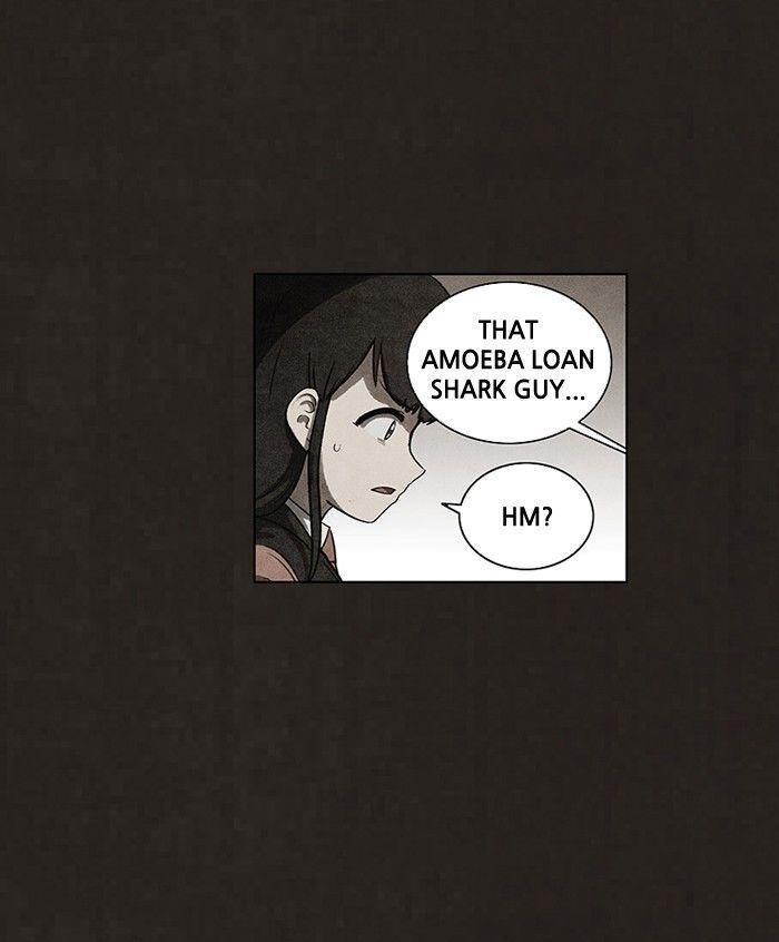 Bastard (Hwang Youngchan) Chapter 64 - Page 2