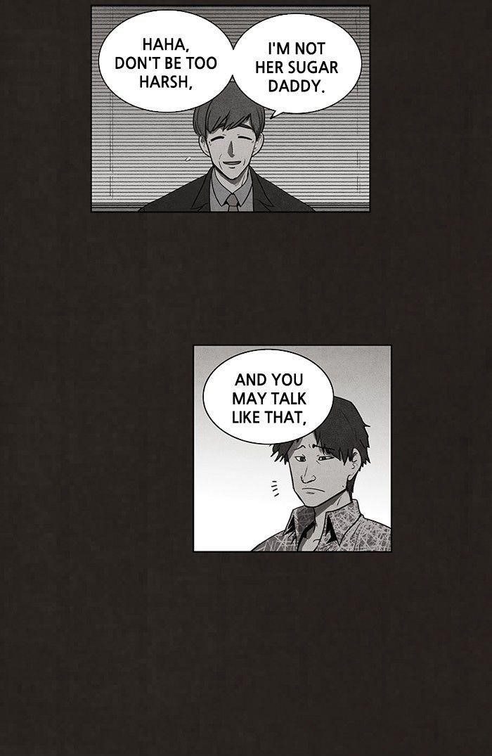 Bastard (Hwang Youngchan) Chapter 64 - Page 20