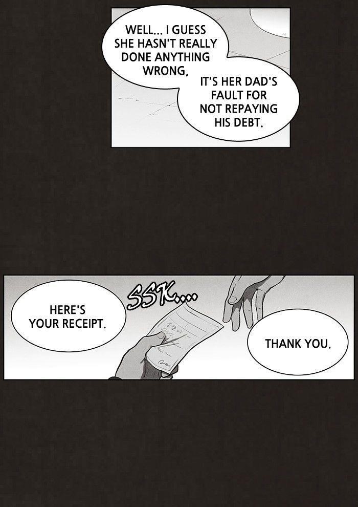 Bastard (Hwang Youngchan) Chapter 64 - Page 22