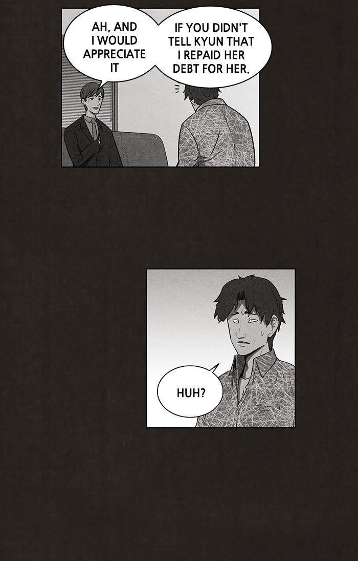 Bastard (Hwang Youngchan) Chapter 64 - Page 23