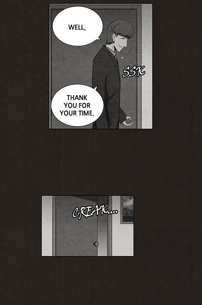Bastard (Hwang Youngchan) Chapter 64 - Page 25