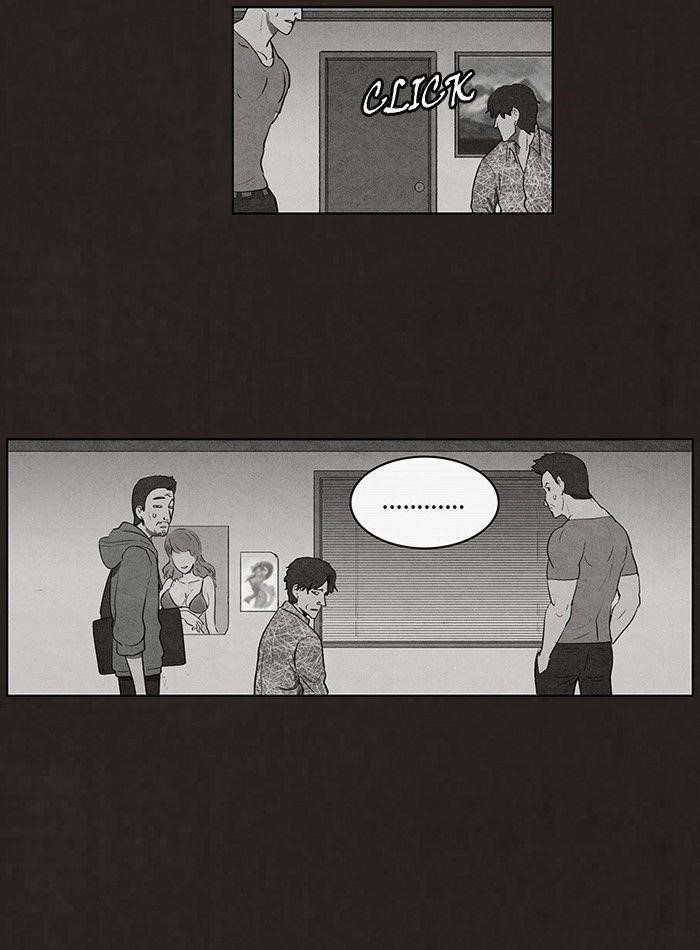 Bastard (Hwang Youngchan) Chapter 64 - Page 26