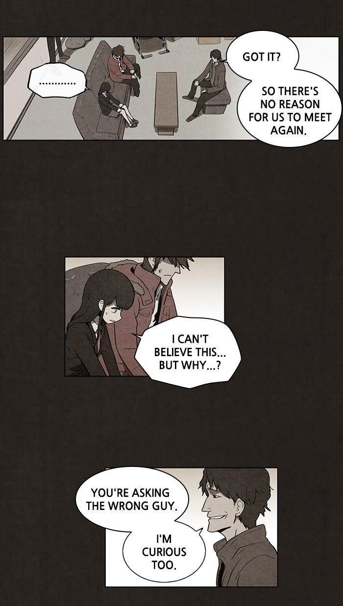 Bastard (Hwang Youngchan) Chapter 64 - Page 29