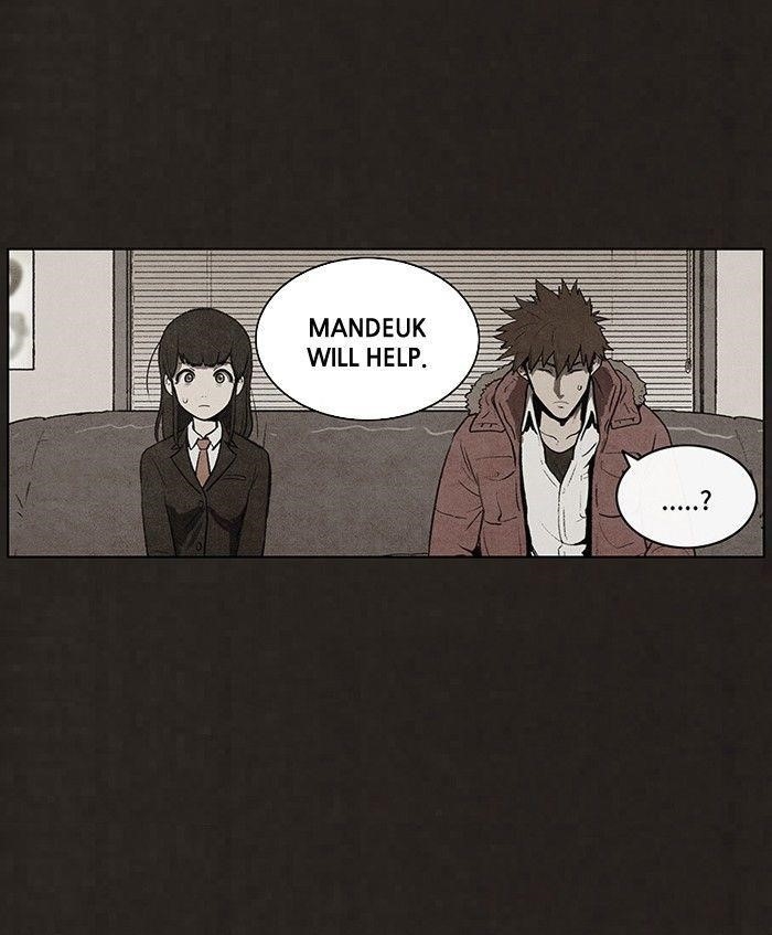 Bastard (Hwang Youngchan) Chapter 64 - Page 33