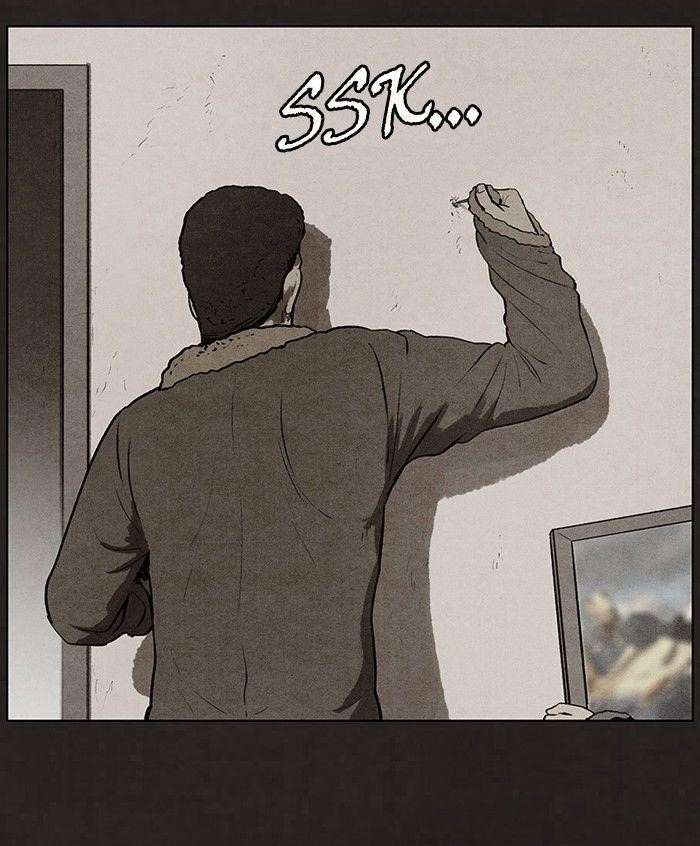 Bastard (Hwang Youngchan) Chapter 64 - Page 34