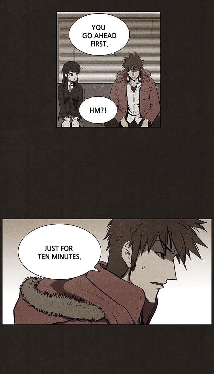 Bastard (Hwang Youngchan) Chapter 64 - Page 39