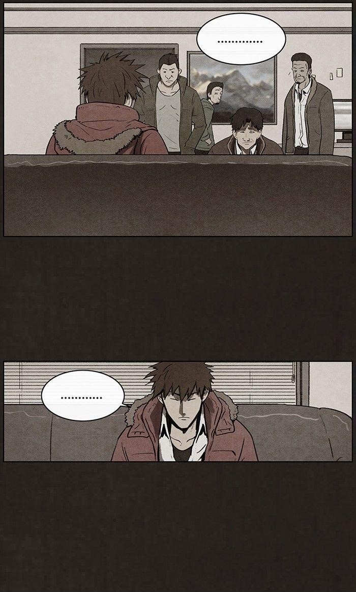 Bastard (Hwang Youngchan) Chapter 64 - Page 41