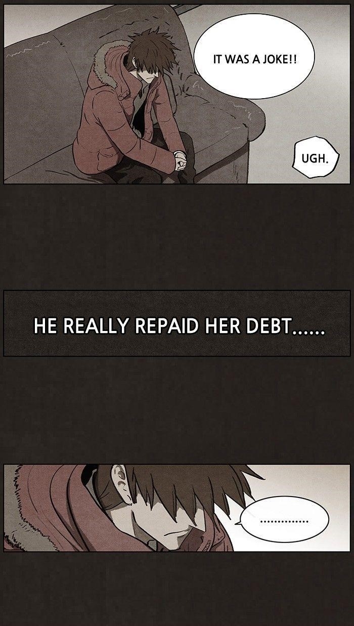 Bastard (Hwang Youngchan) Chapter 64 - Page 43