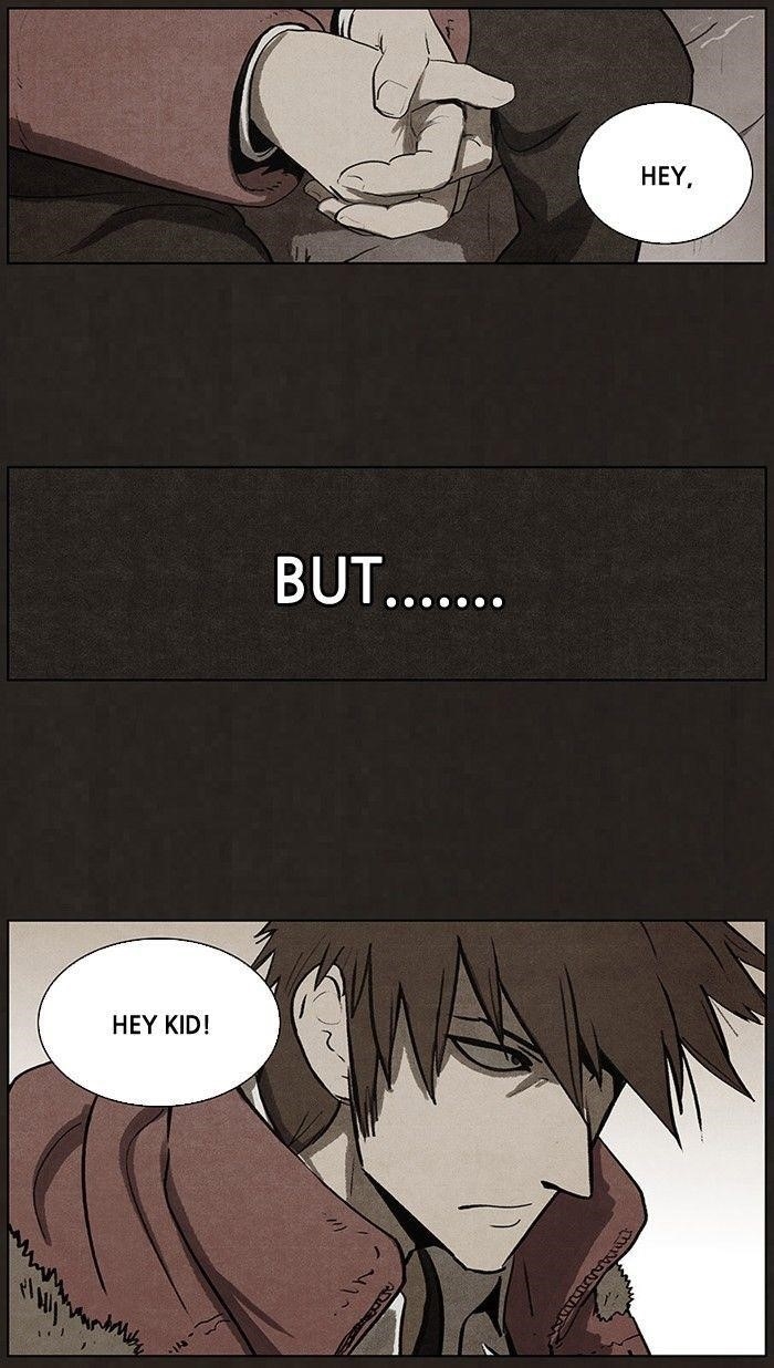 Bastard (Hwang Youngchan) Chapter 64 - Page 45