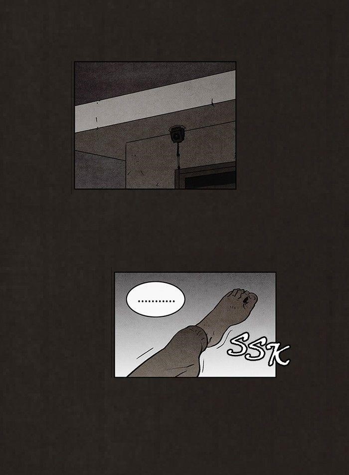 Bastard (Hwang Youngchan) Chapter 64 - Page 6