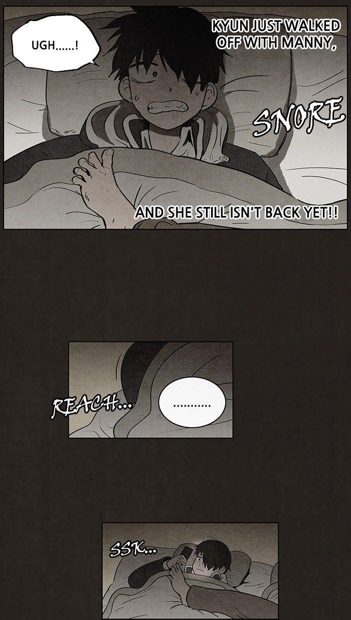 Bastard (Hwang Youngchan) Chapter 64 - Page 8