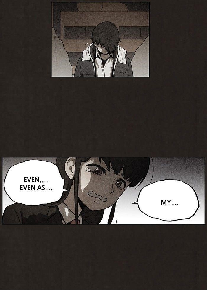 Bastard (Hwang Youngchan) Chapter 65 - Page 11