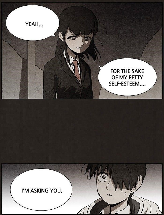 Bastard (Hwang Youngchan) Chapter 65 - Page 15