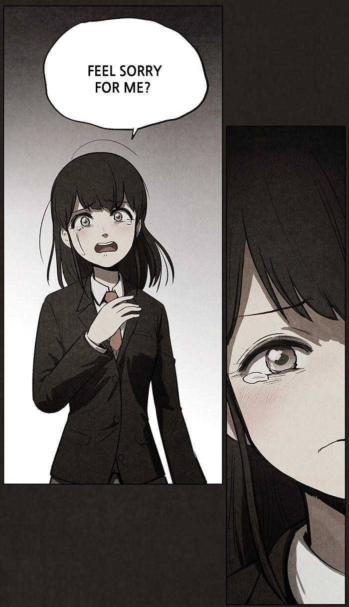 Bastard (Hwang Youngchan) Chapter 65 - Page 17