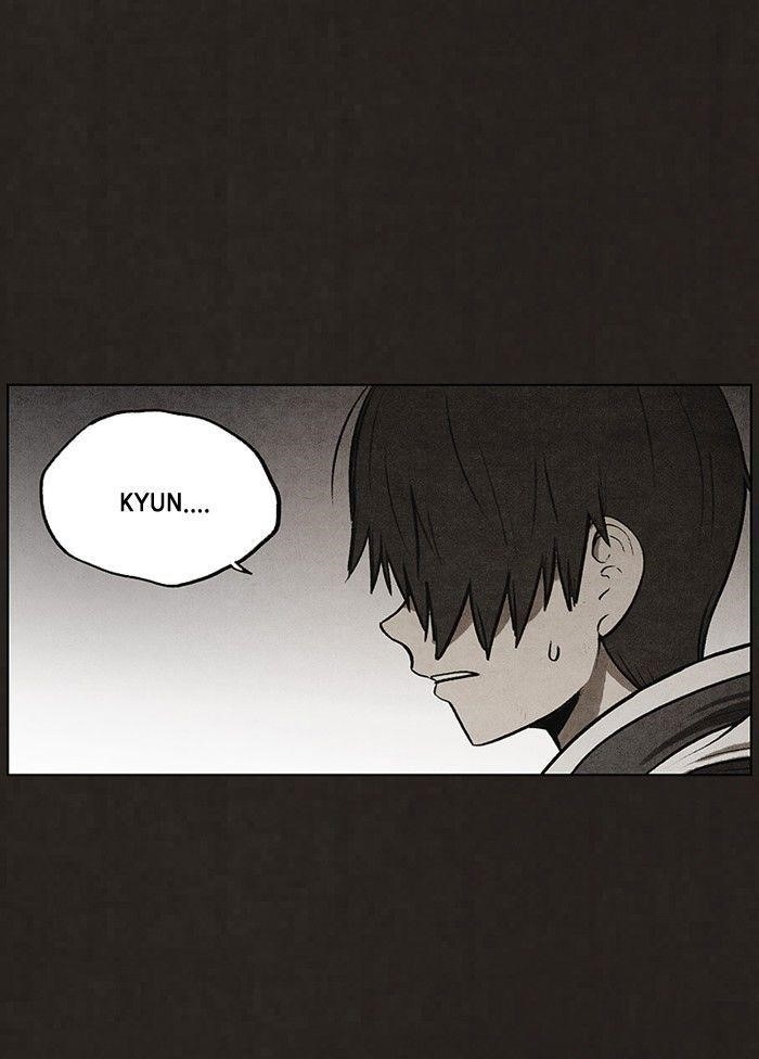 Bastard (Hwang Youngchan) Chapter 65 - Page 18