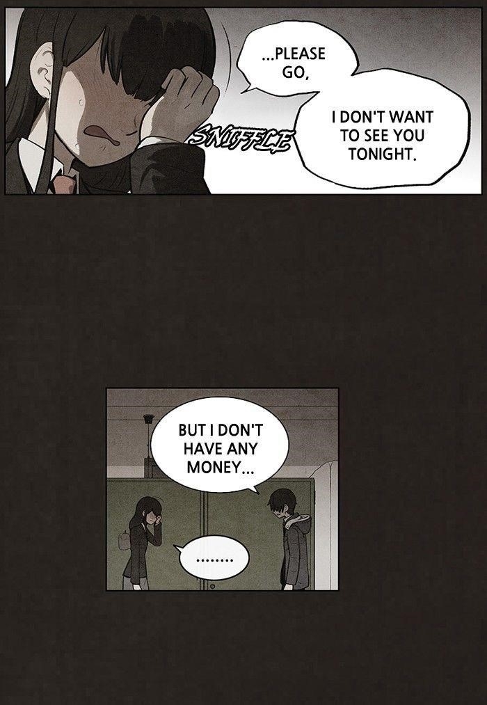 Bastard (Hwang Youngchan) Chapter 65 - Page 19