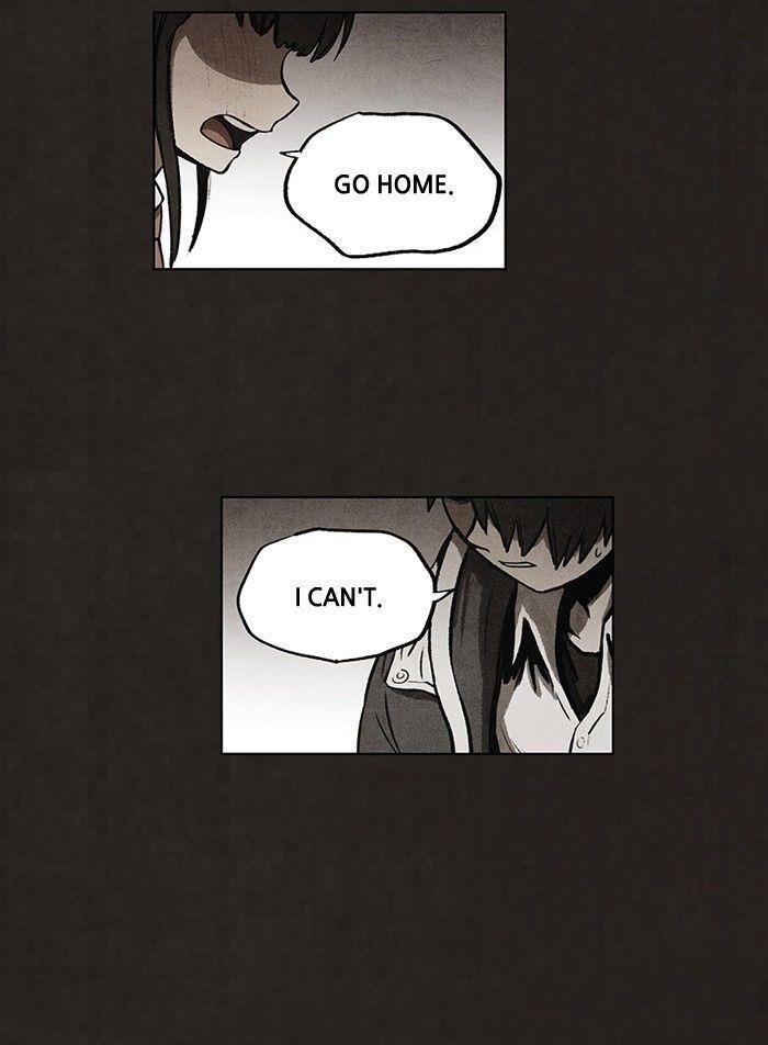 Bastard (Hwang Youngchan) Chapter 65 - Page 21