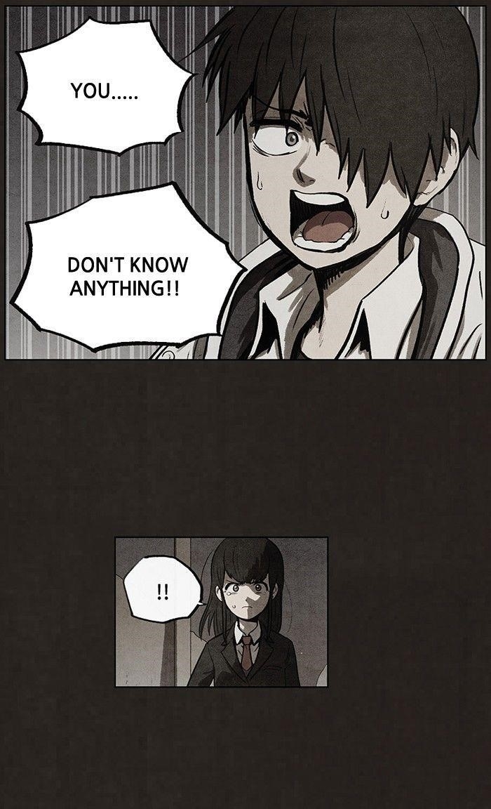 Bastard (Hwang Youngchan) Chapter 65 - Page 23