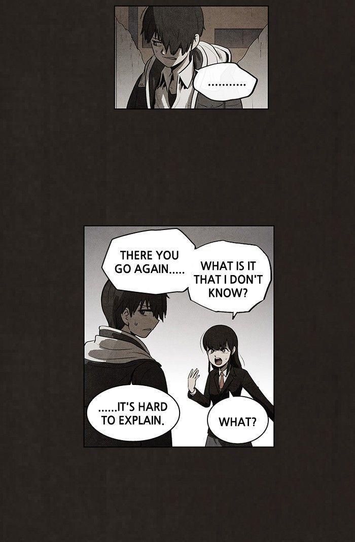 Bastard (Hwang Youngchan) Chapter 65 - Page 24