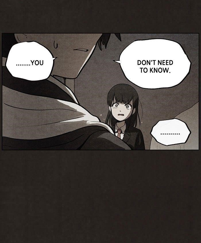 Bastard (Hwang Youngchan) Chapter 65 - Page 25