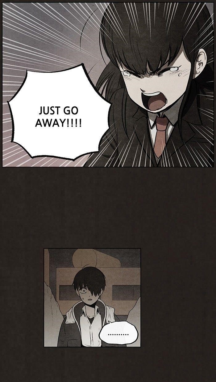 Bastard (Hwang Youngchan) Chapter 65 - Page 26