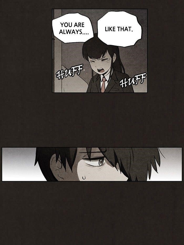 Bastard (Hwang Youngchan) Chapter 65 - Page 27