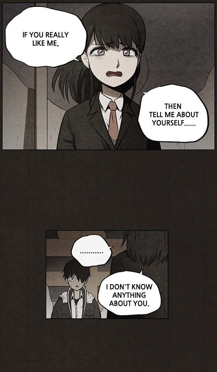 Bastard (Hwang Youngchan) Chapter 65 - Page 28