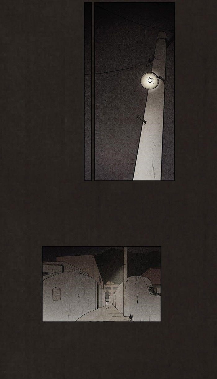 Bastard (Hwang Youngchan) Chapter 65 - Page 31