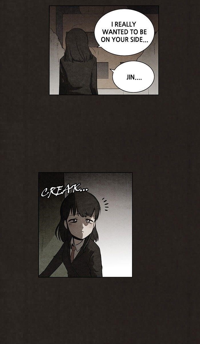 Bastard (Hwang Youngchan) Chapter 65 - Page 32