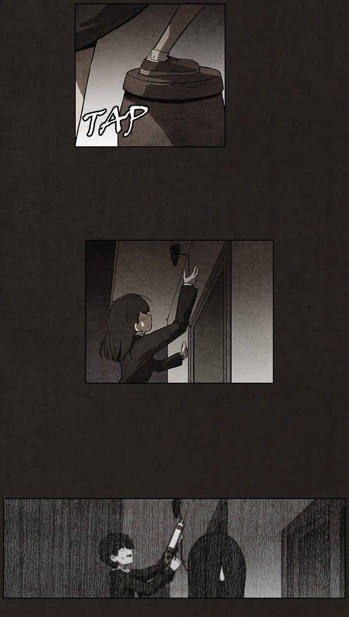 Bastard (Hwang Youngchan) Chapter 65 - Page 34