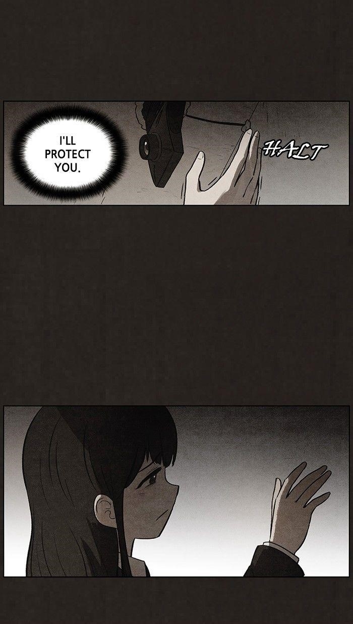 Bastard (Hwang Youngchan) Chapter 65 - Page 35