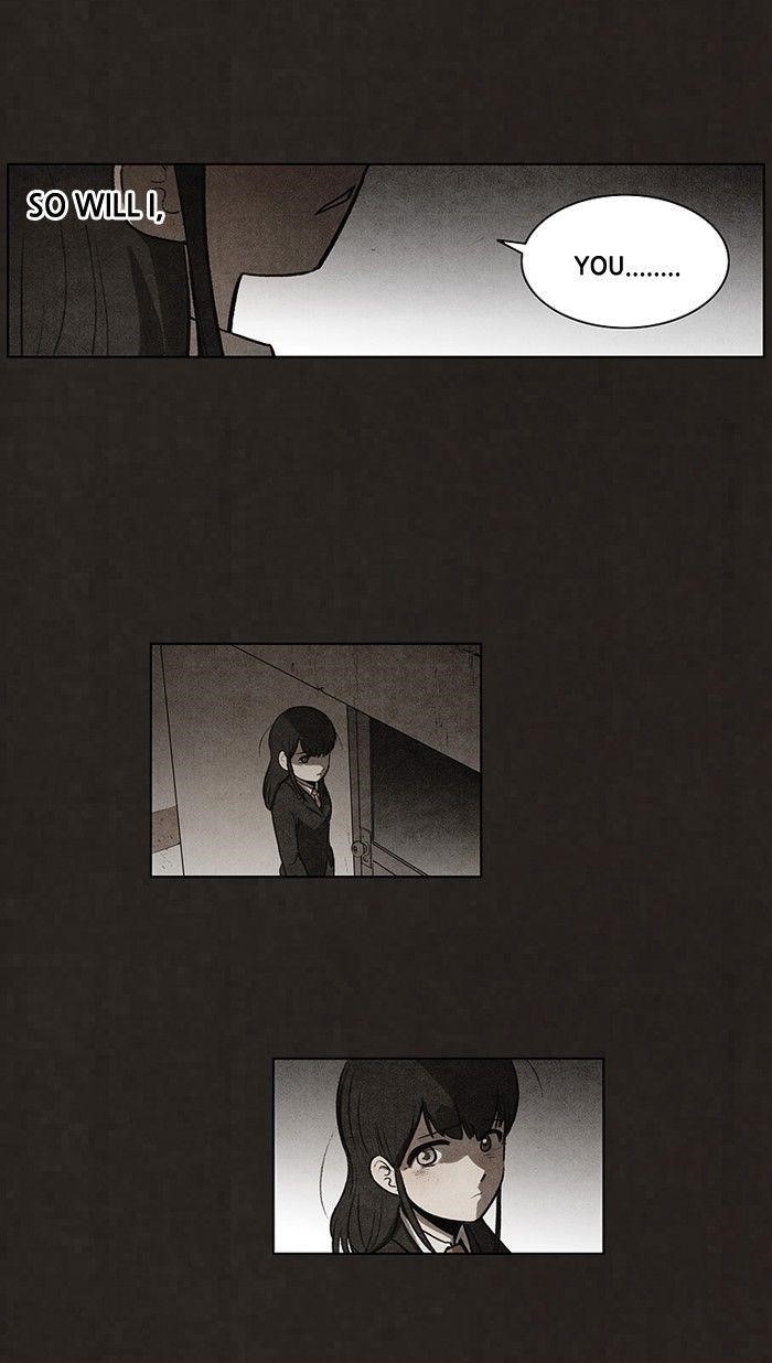 Bastard (Hwang Youngchan) Chapter 65 - Page 36