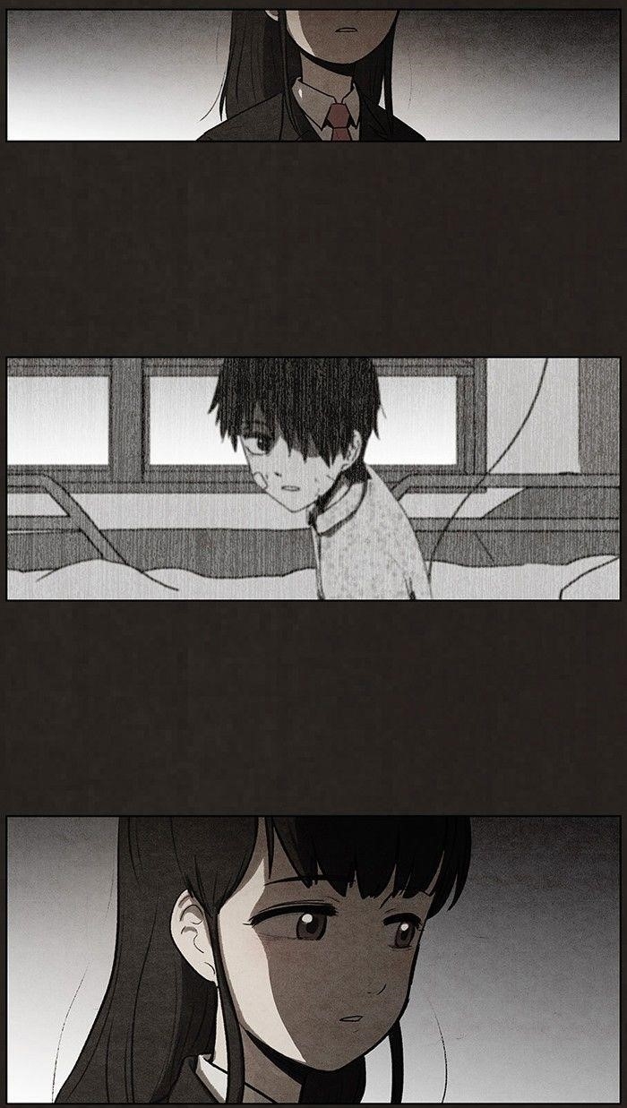 Bastard (Hwang Youngchan) Chapter 65 - Page 38