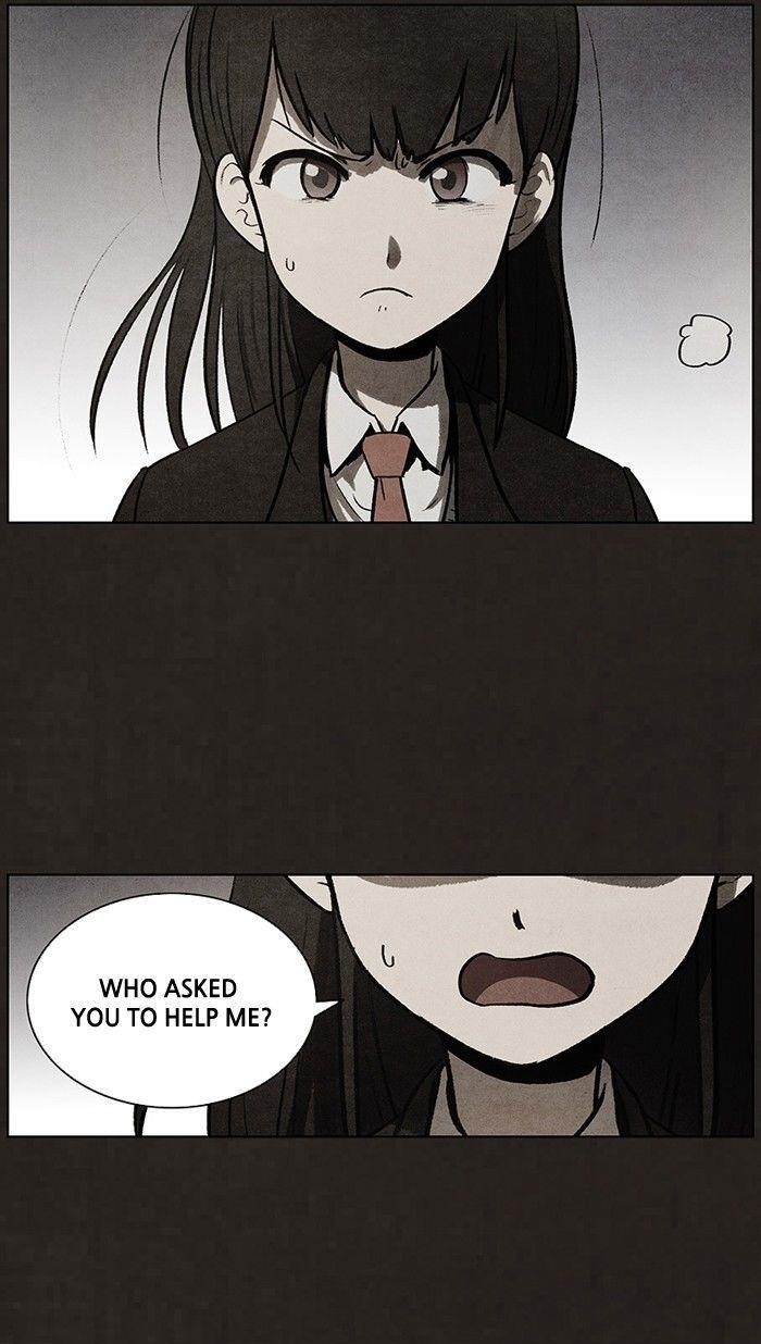 Bastard (Hwang Youngchan) Chapter 65 - Page 4