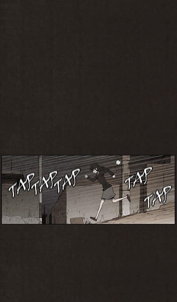 Bastard (Hwang Youngchan) Chapter 65 - Page 46