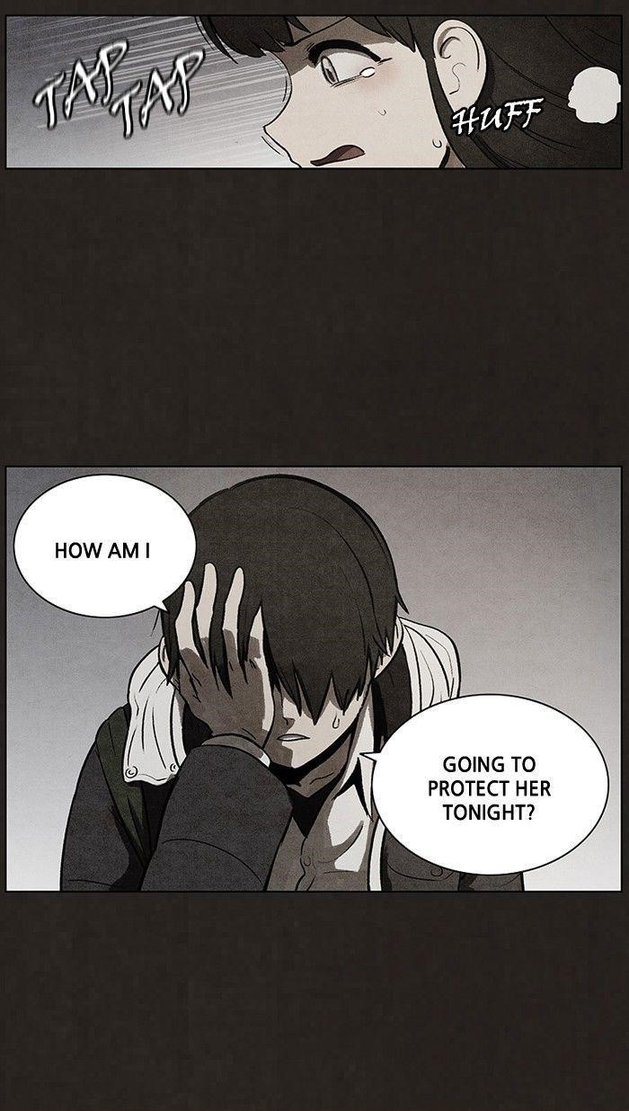 Bastard (Hwang Youngchan) Chapter 65 - Page 47