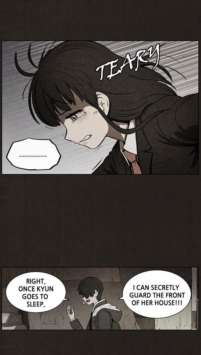 Bastard (Hwang Youngchan) Chapter 65 - Page 48