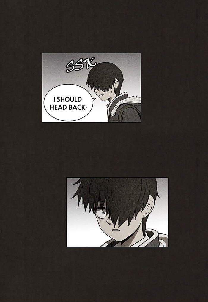 Bastard (Hwang Youngchan) Chapter 65 - Page 49