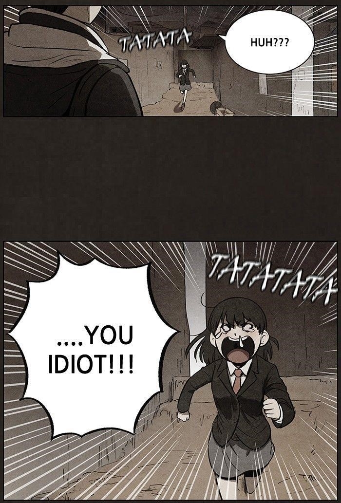 Bastard (Hwang Youngchan) Chapter 65 - Page 50