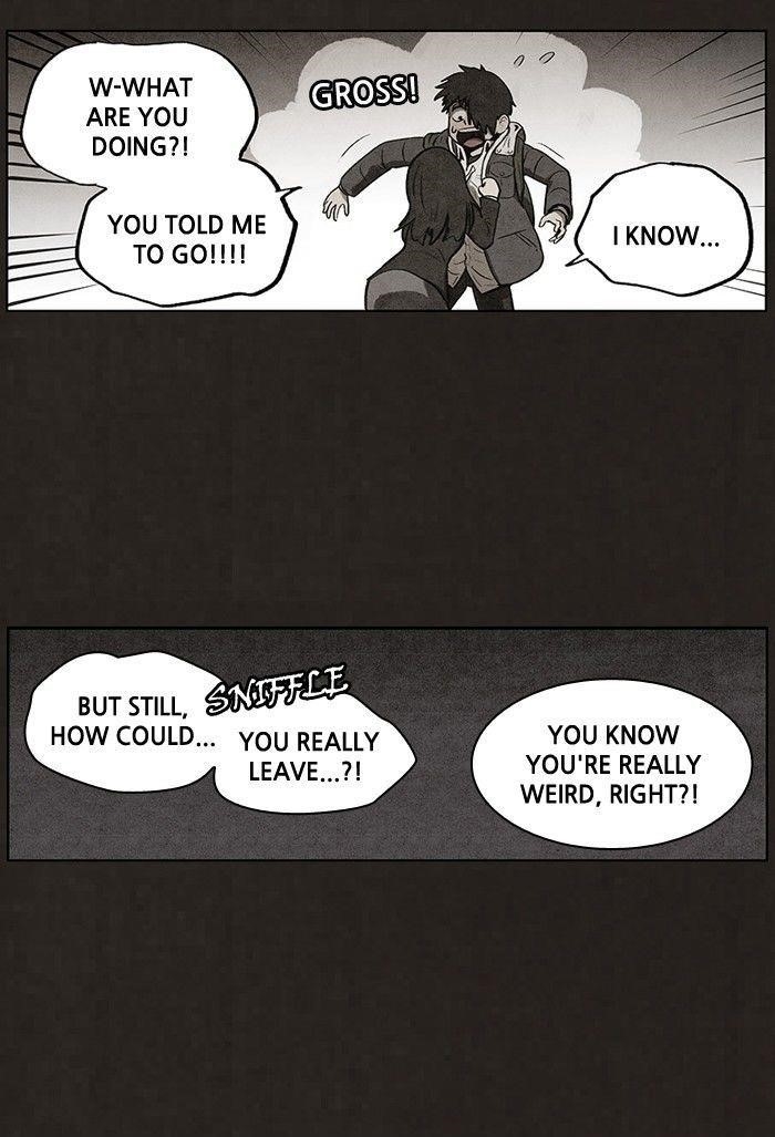 Bastard (Hwang Youngchan) Chapter 65 - Page 54